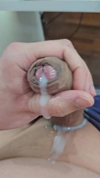 Lkdick8: Honění a stříkání