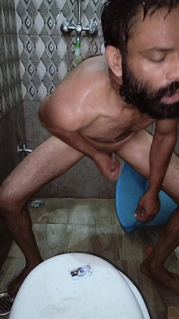 Tarun: Sperma im mund
