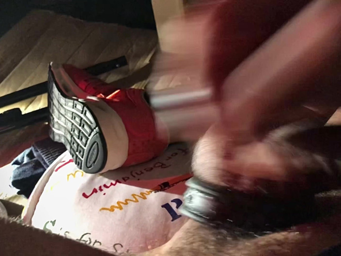 MisterFreak25: Mirror Mirror, Thick Mexican Chorizo