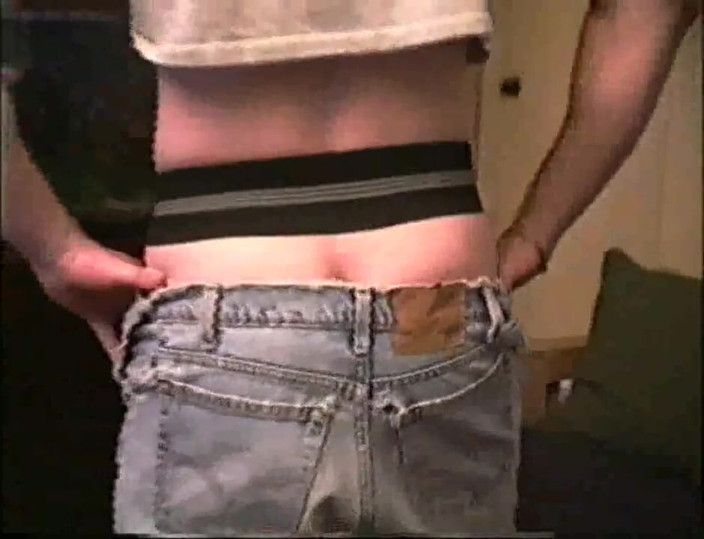 Young straight boy masturbation: เซสชั่นช่วยตัวเอง Favbio