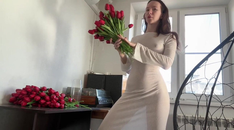 Skinny_lady69: Rengöring Asmr
