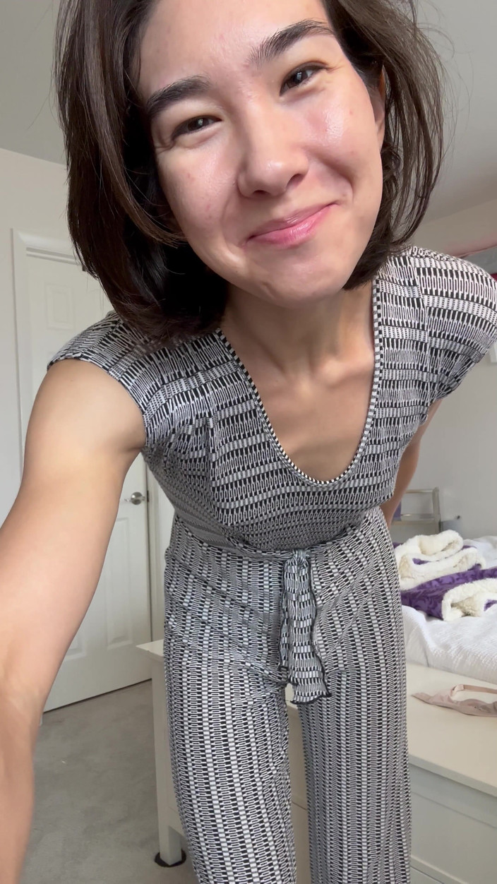 Ms_Emmy_Lynn: Roupa do dia 3