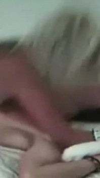 My Girlfriend Fuck and I Look
