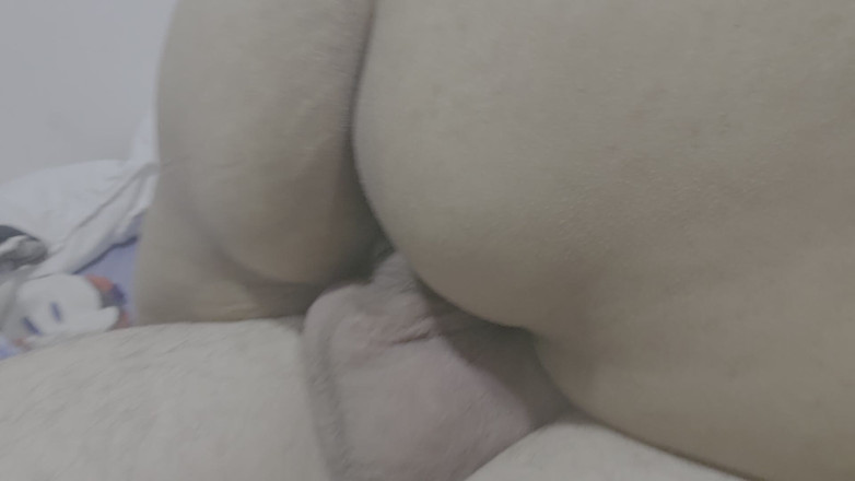 teensalome: Mando un video a mio marito con il mio amante