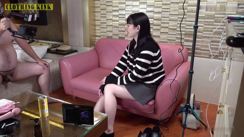 A case of fling: Thiên thần châu Á 23041