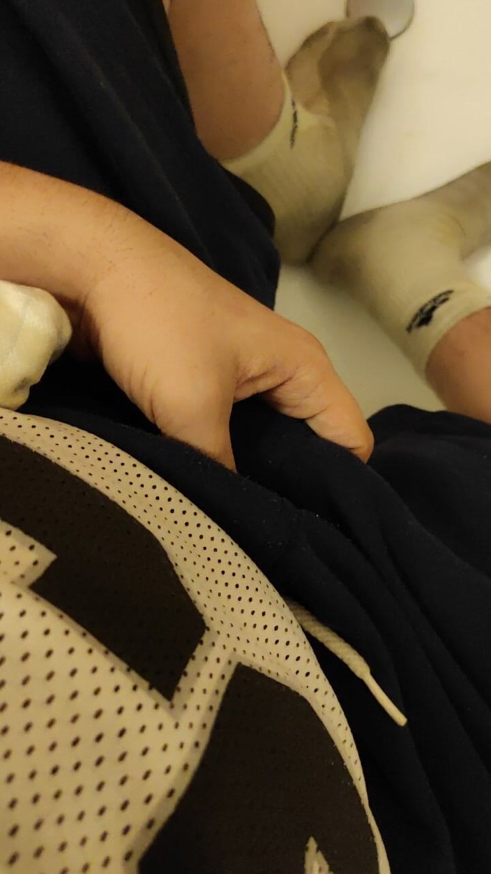 SmokedAlloy2: Basuh stokin anda, tetapi