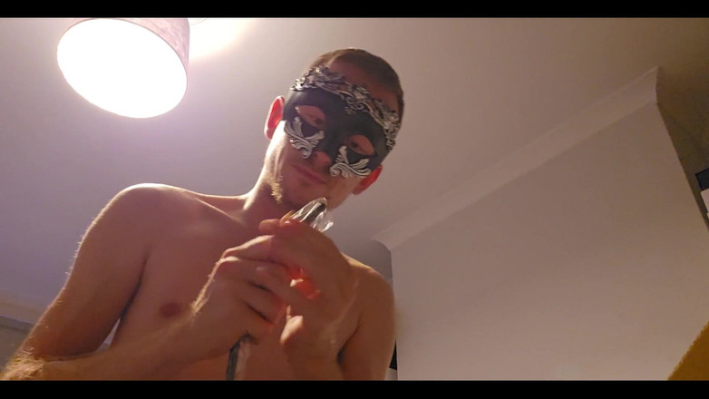 The Max Powers: Sexo toy unboxing