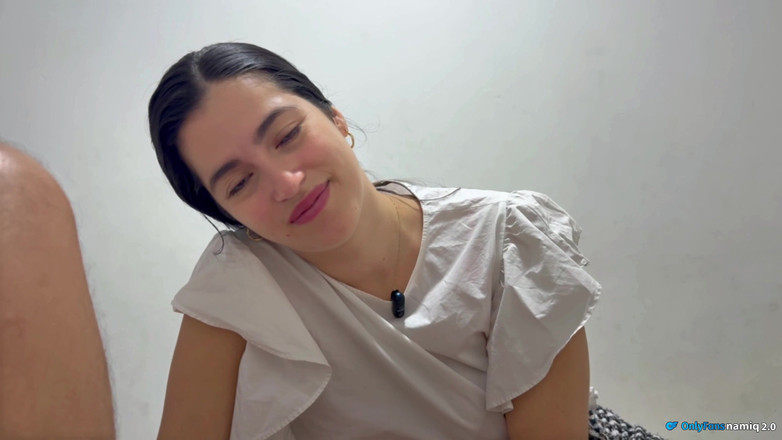 NamiQsein: Món quà bất ngờ chị kế từ bỏ âm hộ của...