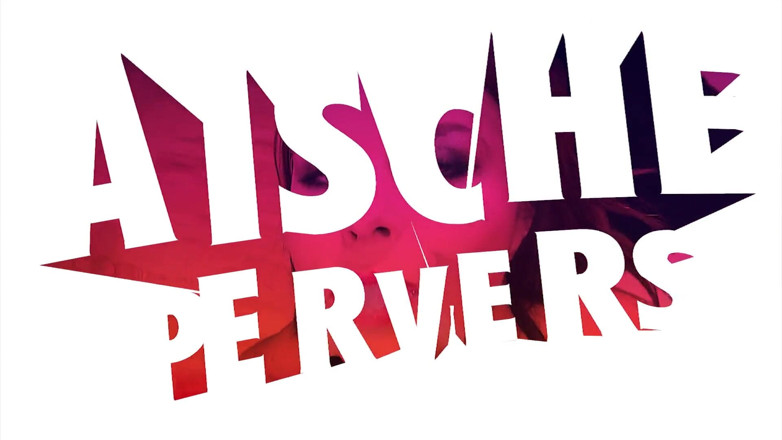 Aische Pervers: Mi amante alemana tetona y su amiga me chupan