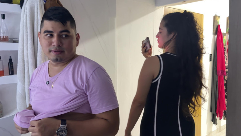 MaRaSexx: Am fost infidel soției mele cu un fund mare (nu am...