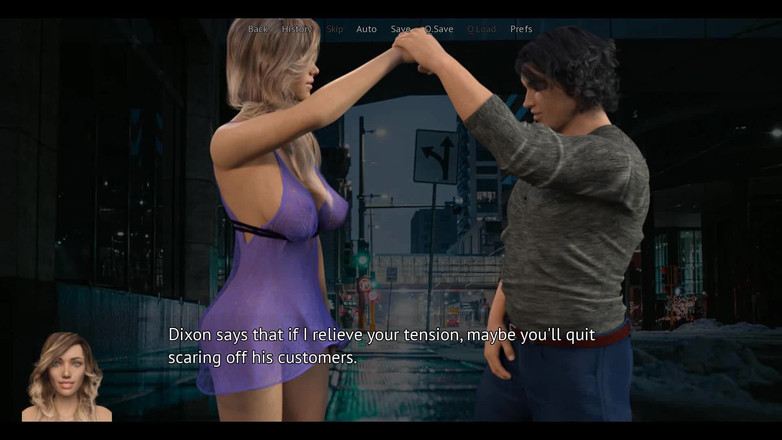 Dirty GamesXxX: Żona z biura: zdradzająca żona została spuszczona i zalana na ulicach...