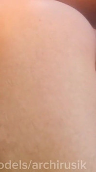 Ein Brazener Fremder Fickte Mich Am Straßenrand Mit Seinem Dicken Schwanz Und Heißem Sperma!