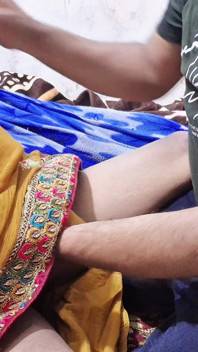 Indian Desi Sexy Bhabhi Fucking with Thair Won Husband