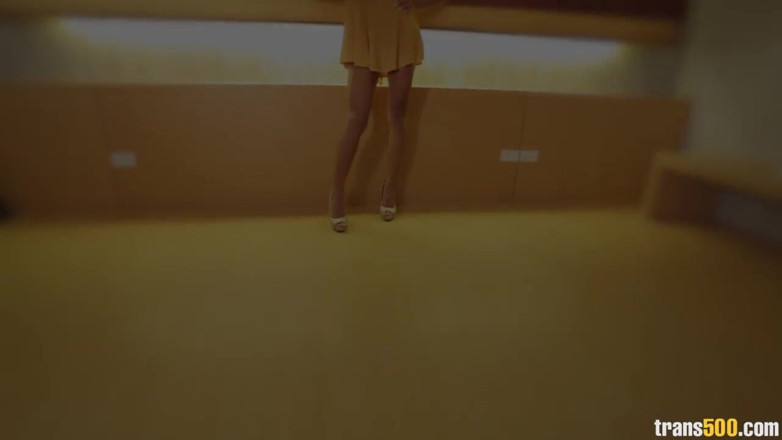 Trans 500: ヒント:ドリルで穴を開ける