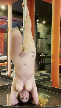 Pole-Dance und Sex