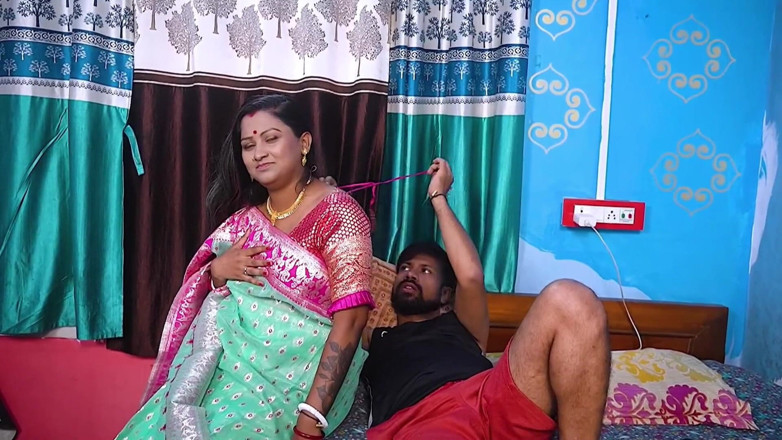 Baby kajal: I Stripped My stepmother and Fucked Her Hard