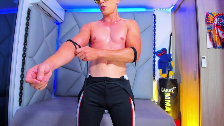 Richard Mille: फ्लेक्सिंग, नसें, वीर्य