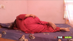 Jony Darling: 继母带着她的继子怀孕了