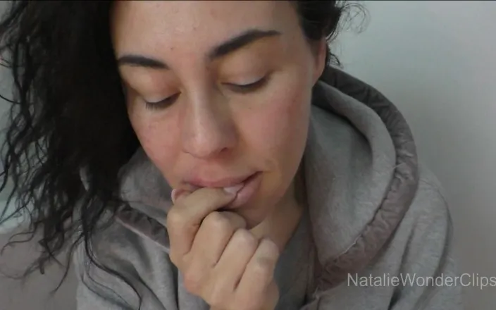 Natalie Wonder: We Really Shouldn't but Mi Casa Es Su Casa
