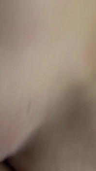 Black-haired German Teen Catches Her Stepbrother Jerking off