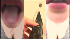 Campsissyboi: BBC, mund-trage, video-version