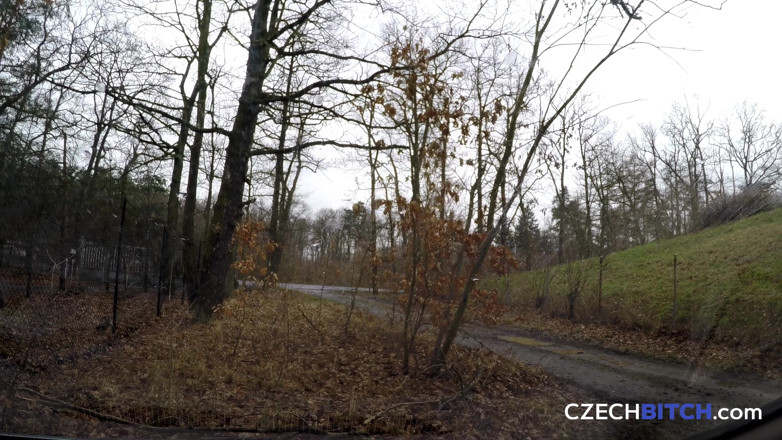 Czech Bitch: Czech Bitch 48: Squirt Craziness