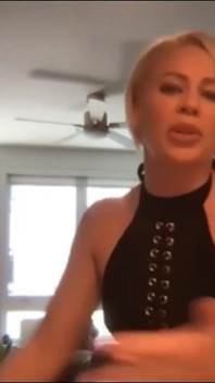 Livestream with Cherie Deville Featuring Cherie Deville