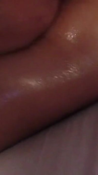 Arabische milf vuistneuken