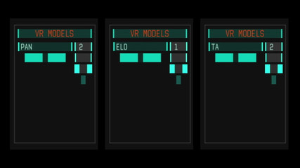 3dxpassion-transgender: Cryolab Secrets - la bellezza 18enne yuna cavalca in Cowgirl, lo prende...
