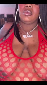 Black BBW