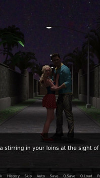 Paradise City by Twisted Arch - Cuck Eating Cum From His Wife's Mouth 6