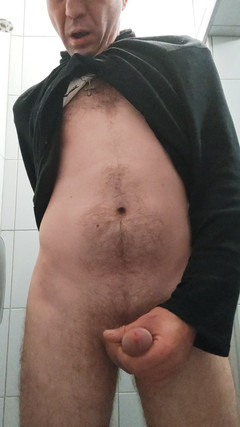 Kyzma084: Tek başına mastürbasyon