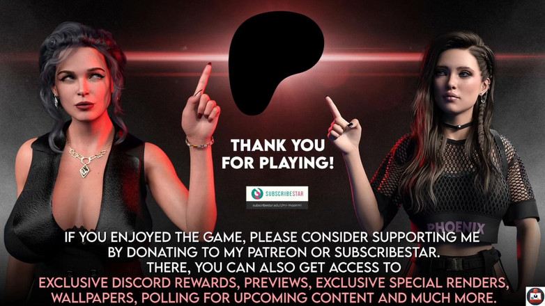 Joystick Cinema: 未来を直す方法 - pt 03 - Wtf 種類のテストはこれです