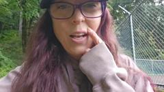 Nerdy_faery: Cammina con me per fare una pipì