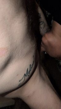 Throat Fucked