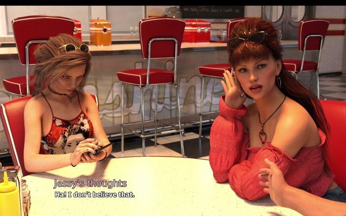 WICKEDGAMMES: Sons of Analarchy (part 3)