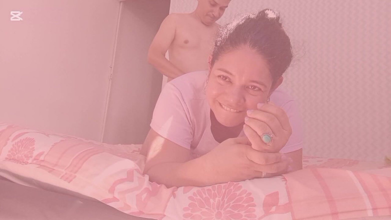 Valkyrie and Luigy Couple: Người lớn thổi kèn