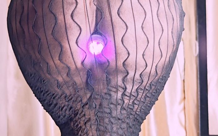 cd_vv: Vivi Twerk 댄스 2025 3부