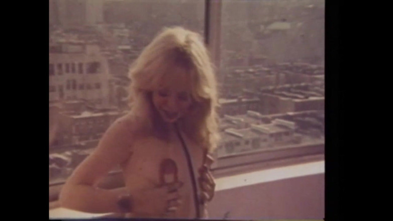 The Unforgettable: Masturbující prase