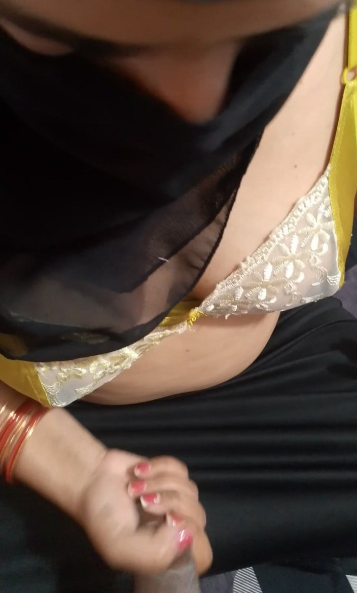 Sexy sonam studio: Nadržený Devar Omylem Ošuká Čerstvě Vdanou Sexy Videsi Bhabhi
