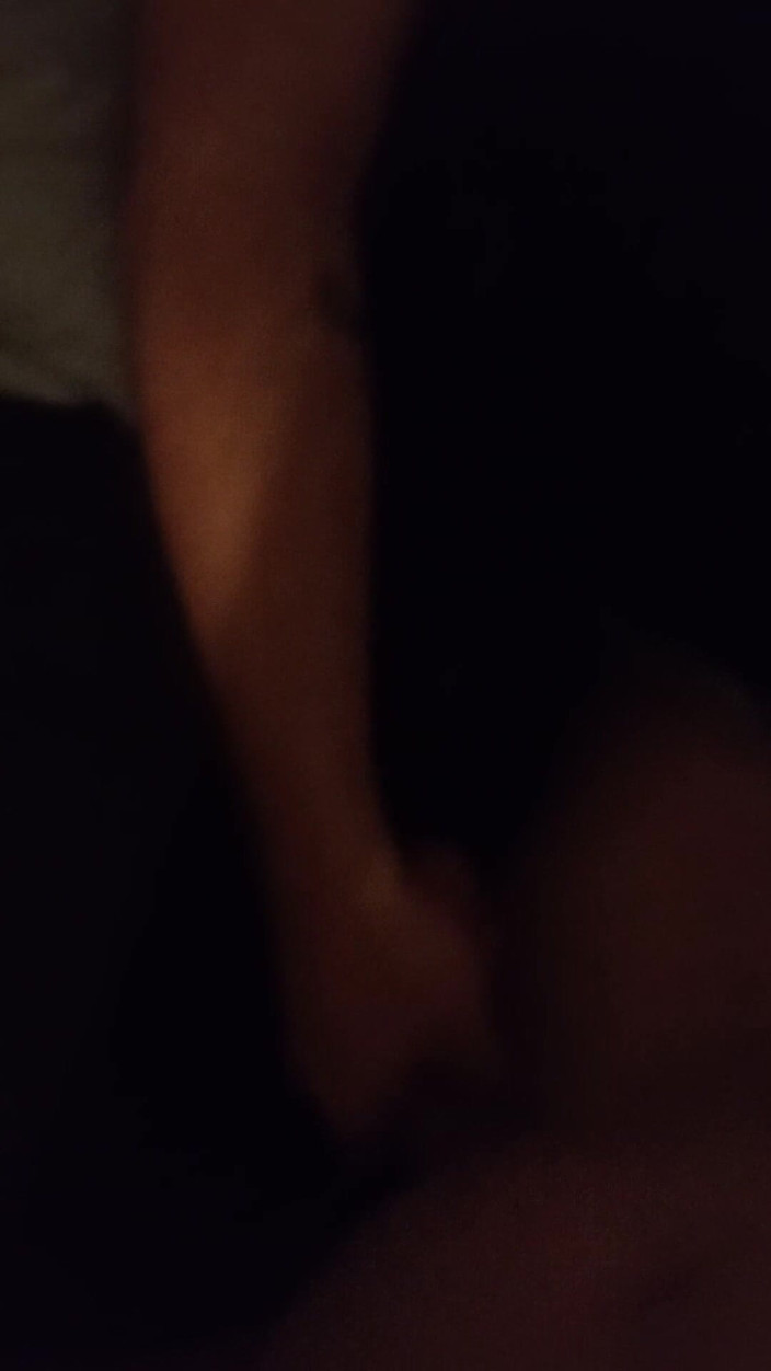 LilTaste: T4t Couple; Transman (ftm) Boyfriend Ruining My Orgasm &amp; Edging My Thick...