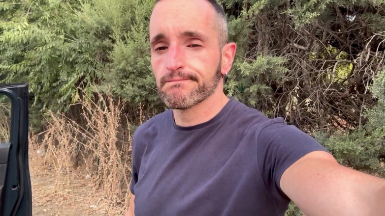 Charlie Ferreira: 操在路边