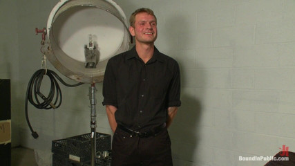 KINK men: Trent Diesel's Ultimate Fantasy