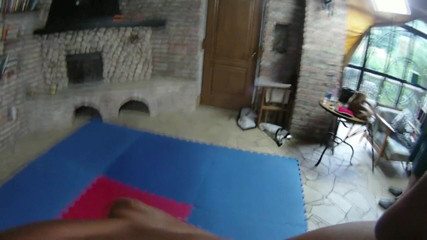 European Lift and Carry Club: livingroom men suparagarl kushti