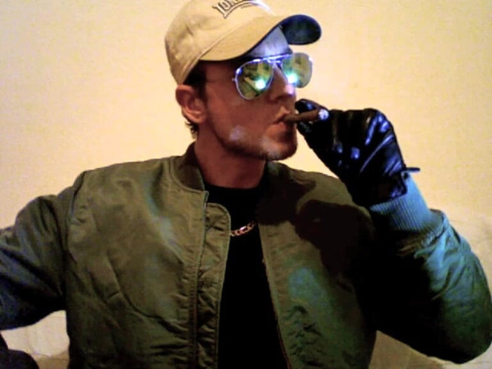 GEARandSmoke: Cigsmoke