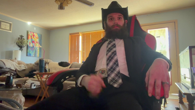 SuitBean: Cowboy Suit