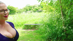 JessieHH: Útěk s nevlastní matkou