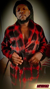 Mr Bigd Thomas