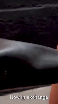 4 Fists for 1 Slut (scene From the Film Dominatrix Chronicals -barcelona-)
