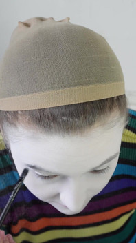 Cocu, Maquillage